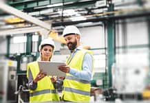 Polska potrzebuje inżynierów z AI w CV inżynierzy z AI w CV