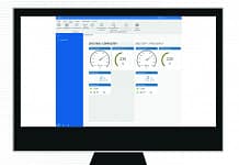 NORD wydaje nową wersję oprogramowania NORDCON dla systemu Windows NORD DRIVESYSTEMS