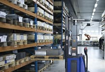 Mobilne roboty osiągną 2,8 miliona wysyłek do 2030 roku, rozszerzając zastosowania w różnych branżach