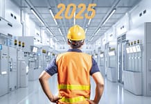 6 głównych trendów w nowoczesnym zarządzaniu produkcją na rok 2025 trendy, zarządzanie produkcją