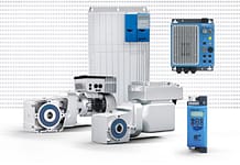 Rozwiązania NORD inteligentnie sterują ruchem NORDAC