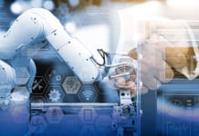 Sześć kroków do zbudowania cyfrowej fabryki cyfrowa fabryka Omron