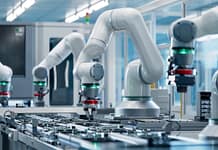 Dlaczego enkodery absolutne przelotowe są idealnym wyborem dla wymagających aplikacji? Dlaczego enkodery absolutne przelotowe są idealnym wyborem dla wymagających aplikacji?