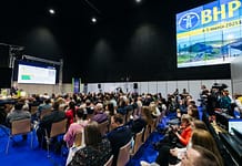 Targi BHP 2025 zakończone sukcesem! Targi BHP 2025