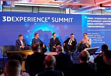 Transformacja zaczyna się od ludzi i ich gotowości do zmian – relacja z 3DEXPERIENCE SUMMIT 2025 firmy Dassault Systèmes Relacja z 3DEXPERIENCE SUMMIT Dassault Systèmes
