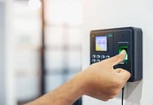 Czym są czytniki biometryczne i gdzie mają zastosowanie?