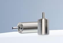 Nowa klasa wydajności dzięki nowym rozmiarom przekładni planetarnych przekładnie planetarne FAULHABER, modele 14GPT i 16GPT