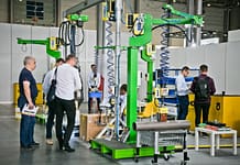 Poznań stanie się centrum nowoczesnej logistyki!