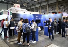 Rewolucja intralogistyczna na żywo – za nami Targi MODERNLOG Targi MODERNLOG