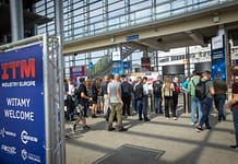 ITM INDUSTRY EUROPE 2026 – człowiek w centrum przemysłu ITM INDUSTRY EUROPE 2026