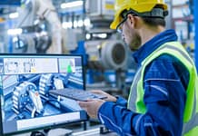 Projektowanie produktu i procesu: jak zrobić to z użyciem technologii cyfrowych omron projektowanie