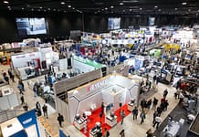 Targi TOOLEX i ExpoWELDING ponownie w Katowicach Targi TOOLEX, ExpoWELDING