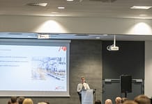 Siła przemian w branży automotive – relacja z konferencji TOP Automotive 2025