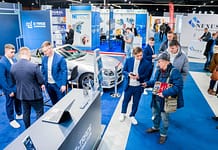 Control & Drives Poland 2026 – branżowe targi napędów i sterowania