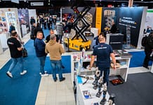 MAINTENANCE Poland 2026 – największe targi w Polsce dla utrzymania ruchu w przemyśle MAINTENANCE Poland 2026