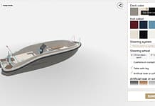 Konfiguratory produktów, wizualizacje 3d i AR – nowoczesne narzędzia marketingowe onsite