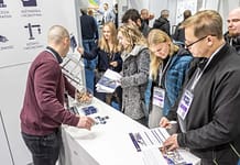 Tube Technic Poland 2026 – targi rur i technologii przesyłowych