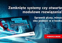 Elastyczna automatyzacja przemysłu. Twoja fabryka, Twoje zasady automatyzacja przemysłu, Bosch Rexroth