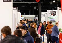 Technologie i efektywność w przemyśle: Podsumowanie targów w Ptak Warsaw Expo Technologie, efektywność, przemysł, Ptak Warsaw Expo