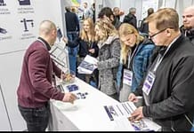 Tube Technic Poland 2026 – targi rur i technologii przesyłowych