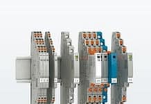 Prewencja, minimum zajętości miejsca – nowe ograniczniki do AKP TERMITRAB complete