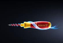 Wiha speedE® – dołącz do rewolucji w dziedzinie wkrętaków Wiha speedE®