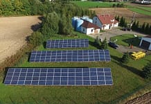 W Puńsku testują inteligentne sieci elektroenergetyczne inteligentne sieci elektroenergetyczne