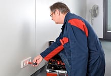 Beha-Amprobe wprowadza na polski rynek linię bezdotykowych testerów napięcia Beha-Amprobe