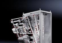 Łatwy montaż rozdzielni instalacyjnych montaż rozdzielni instalacyjnej