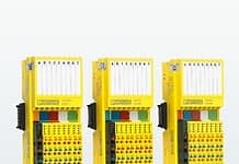 Powrót do aktualności Technologia SafetyBridge – łatwa integracja bezpieczeństwa funkcjonalnego we wszystkich popularnych systemach magistral Technologia SafetyBridge