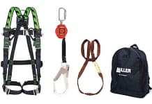 Honeywell wprowadza na rynek nowe zestawy Miller H-Design Miller H-Design™