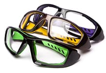 Honeywell wprowadza na rynek szeroką gamę korekcyjnych okularów ochronnych korekcyjne okulary ochronne