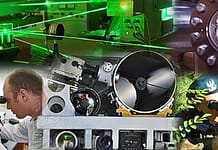 Polscy naukowcy opracowali nową metodę laserowej komunikacji optycznej. Nowa technologia zwiększy zasięg i odporność na zakłócenia podczas przesyłania danych Polscy naukowcy