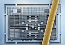 Czujniki MEMS kluczowe dla rozwoju koncepcji IoT czujniki mems