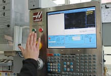 Sterowanie maszyn CNC – serwonapędy i silniki krokowe Sterowanie maszyn CNC