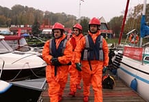 Dyrektywa SEVESO III ponownie przedmiotem ożywionej debaty Dyrektywa SEVESO III