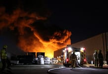 Kosztowny problem z atmosferami wybuchowymi – jak go uniknąć? atmosfera wybuchowa