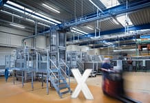 X jak X-tremalnie odporne oprawy oświetleniowe wysokowydajne oprawy oświetleniowe