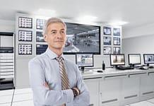 Nowa wersja oprogramowania Bosch Building Integration System Building Integration System (BIS)