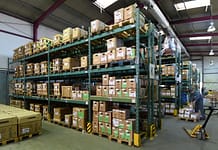 Leroy-Somer udostępnia ofertę Express Availability dla Europy Północnej i Wschodniej otwierając centrum napędów w Dortmundzie w Niemczech Leroy-Somer