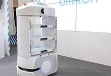 Roboty mają coraz większy wpływ na rozwój przemysłu. Wykonują już nawet trzysta czynności na minutę Roboty