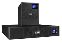 Nowe modele do szaf rackowych zwiększają elastyczność zasilaczy UPS serii 5SC firmy Eaton Nowe modele do szaf rackowych