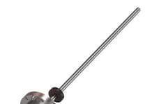 BALLUFF. Magnetostrykcyjny czujnik położenia liniowego do zastosowań w obszarach zagrożonych wybuchem BALLUFF. Magnetostrykcyjny