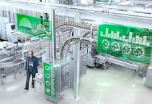 Przemysłowy Internet Rzeczy odpowiedzią na wyzwania w przemyśle XXI wieku Przemysłowy Internet Rzeczy