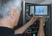 Bosch Technologia inteligentnej analizy obrazu film pokazowy Bosch Systemy Zabezpieczeń