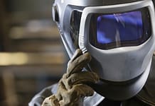 Rozwiązania Speedglas i Cubitro II od 3M – w służbie perfekcji Speedglas i Cubitro II od 3M