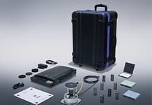 Nowy system pomiaru siły i nacisku PROBms gwarantuje pełne bezpieczeństwo Nowy system pomiaru siły i nacisku PROBms