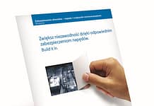 Biuletyn informacyjny Eaton wyjaśnia, jak odpowiednio dobrać wyłączniki RCD i przetwornice częstotliwości. Biuletyn informacyjny Eaton