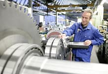 Czyściwa wielokrotnego użytku firmy MEWA zapewniają czystość i bezpieczeństwo Czyściwa wielokrotnego użytku