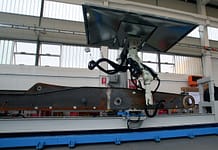 Jak efektywnie spawać z zastosowaniem robota przemysłowego? Jak efektywnie spawać